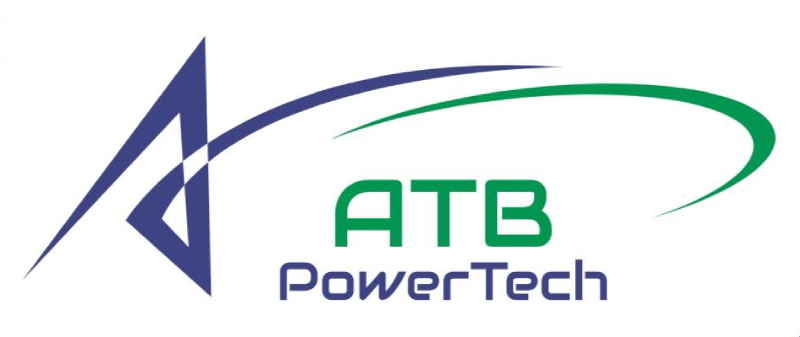 ATB Power Tech Logo